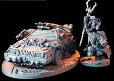 Puppetswar Orc Time Jumper Bundle