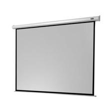 Image of Celexon 100” Projection Screen Electric Economy 280x210cm 4:3 - Brand New