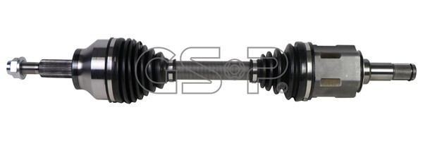 Driveshaft 216025 GSP for JEEP GRAND CHEROKEE IV GRAND CHEROKEE VAN - Image 6