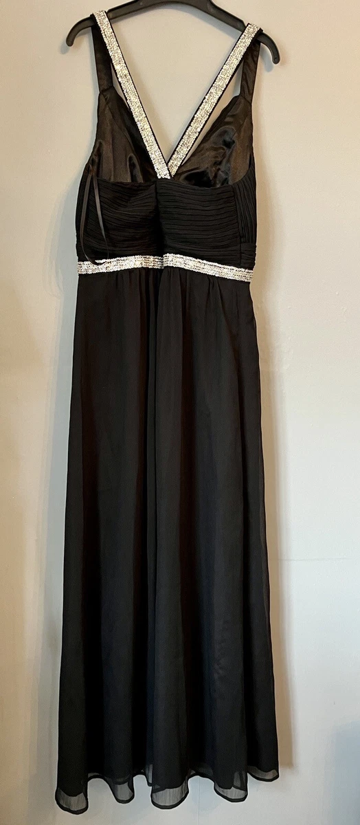 Red herring maxi best sale dress
