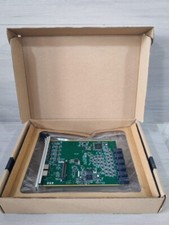 AMX FG1061-864FX ENOVA DGX ASB-D 32x INPUT 5083652 Rev B