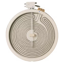 GE Range Dual Radiant Surface Element WB30X24111 NEW OEM