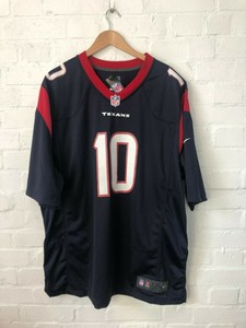 texans home jersey