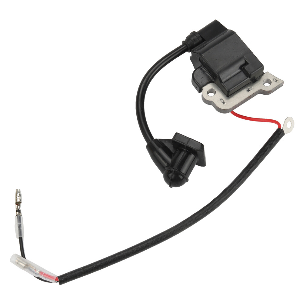 Ignition Coil Module for Mantis 7260 7261 7262 Tillers 22cc 25cc 31cc