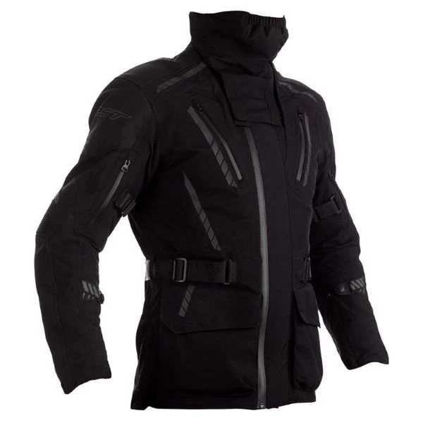 RST Pathfinder Black, photo 2 of 4