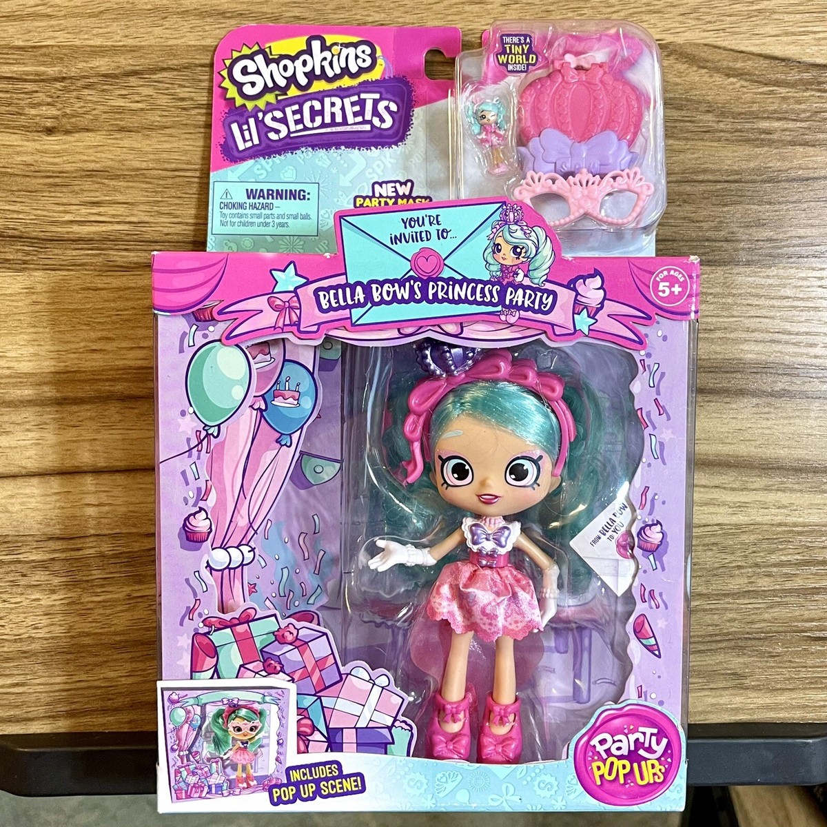 L'Oréal Paris Self Confidence Box Mascara Rossetto Matita - Foto 13