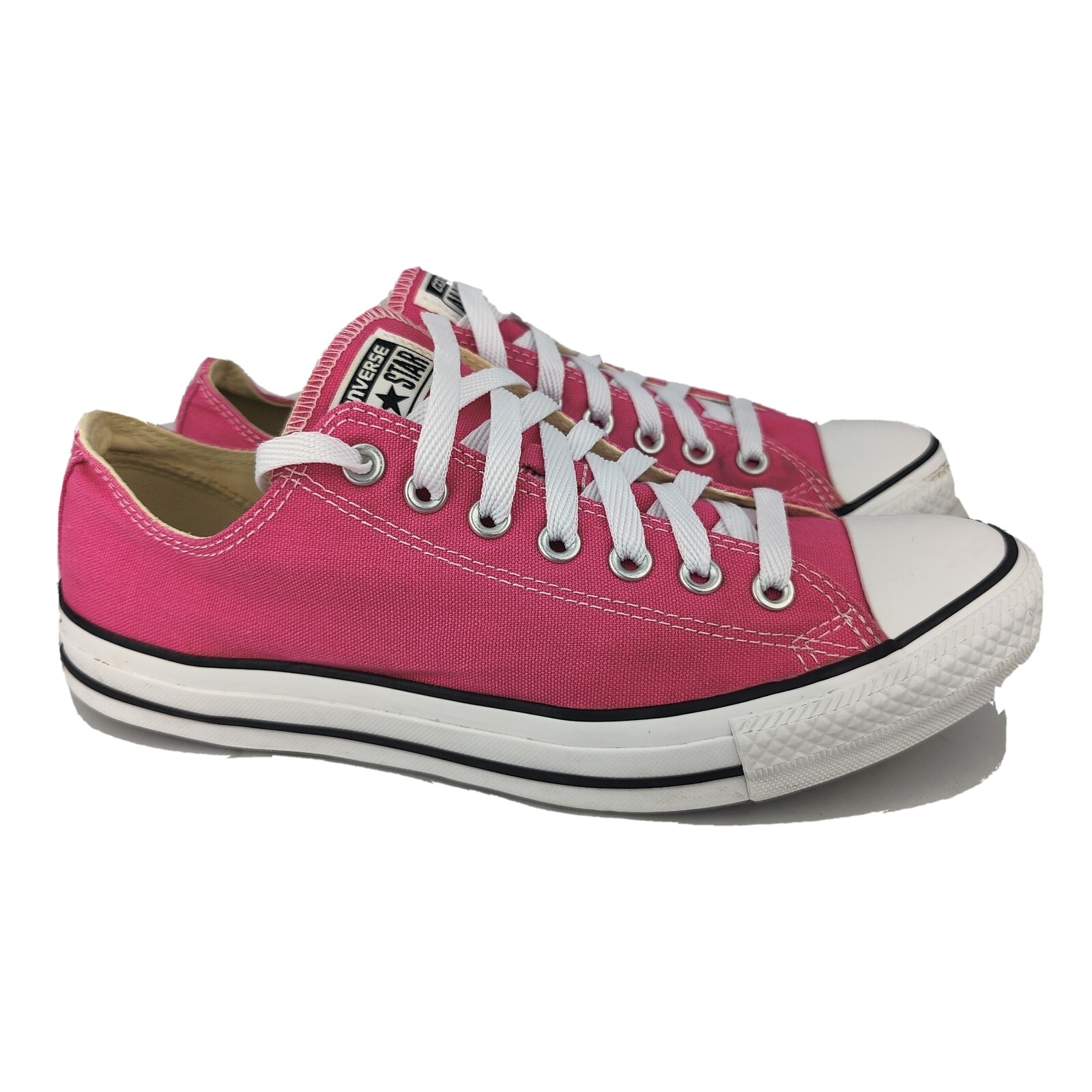 Converse Chuck Taylor All Star Low Top 