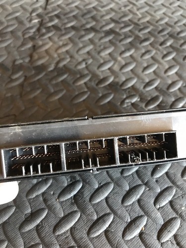 Subaru Legacy Estate 2008 Year Integrated Control Unit 88281Ag691 Genuine - Picture 3 of 8