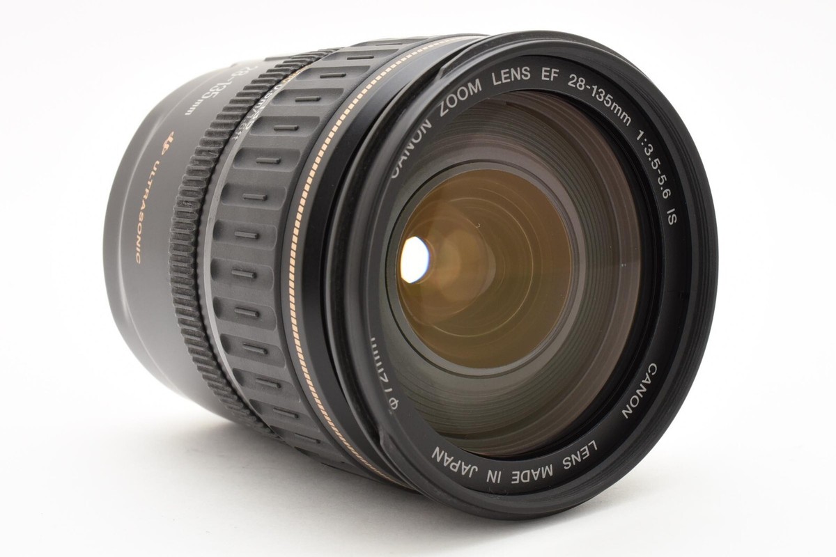 ★良品★Canon キャノン EF 28-135mm IS USM★フード付き★ 71HaviB4hTL._UF350,350_QL80_.jpg
