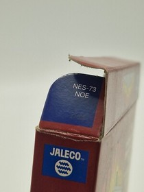 Rampart - Nintendo NES - PAL B - OVP - Anleitung - Jaleco