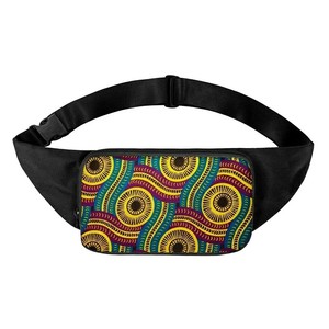 handmade fanny pack