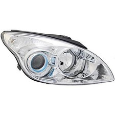 Feu avant (phare) Hyundai I30