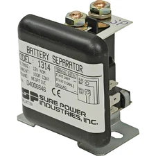 Separator For Cooper Bussmann RB-BS1314, Sure Power 1314; SUR-1314A