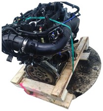 2020 Ford Escape 1.5l Engine Complete Assembly 3 Cyl Oem Blue 100k Miles