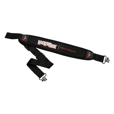 Wicked Ridge by TenPoint Neoprene Sling - Adjustable 1.25  Shoulder Strap wit...