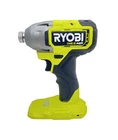 NEW RYOBI HP 18 Volt Brushless Cordless 1/4 in. Impact Driver PBLiD01, Tool Only