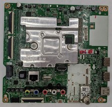 LG UM7300 4K LED TV EAX68253604 Main Board- EBT66124903