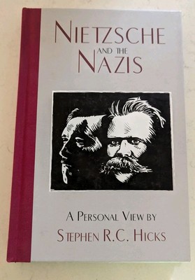 Nietzsche and the Nazis 
