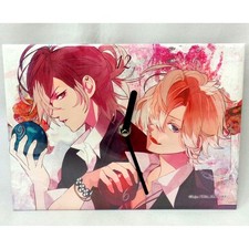 Kou & Yuma Dialovers VERSUS Kuji Kou VS Yuma Prize SKiT Dolce Ltd Japan C059