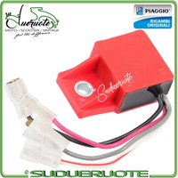 Rele Motor Anlasser Teleruttore ZüNdung Einstellung Motor Vespa PX 125 150 200