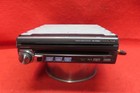 Alpine Iva D300J In Dash Dvd Cd Av Head Unit Player 1Din Monitor Japan Used