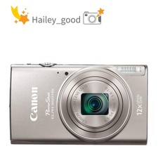 Canon PowerShot ELPH 360 HS/ IXUS 285HS 12X Optical Zoom Digital Camera