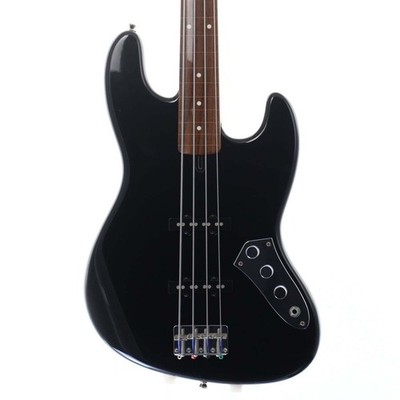 Bacchus HJB4-CLASSIC/FL Black (no260604)