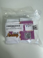  4-Pk Wall Nanny Indoor Baby Gate Wall Protector Gray New In Package