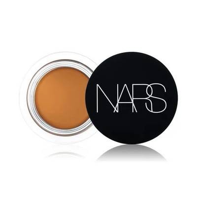 NARS Foundation Creme Natürlich Truffle Medium-Deep 2.75 Make-up Grundierung