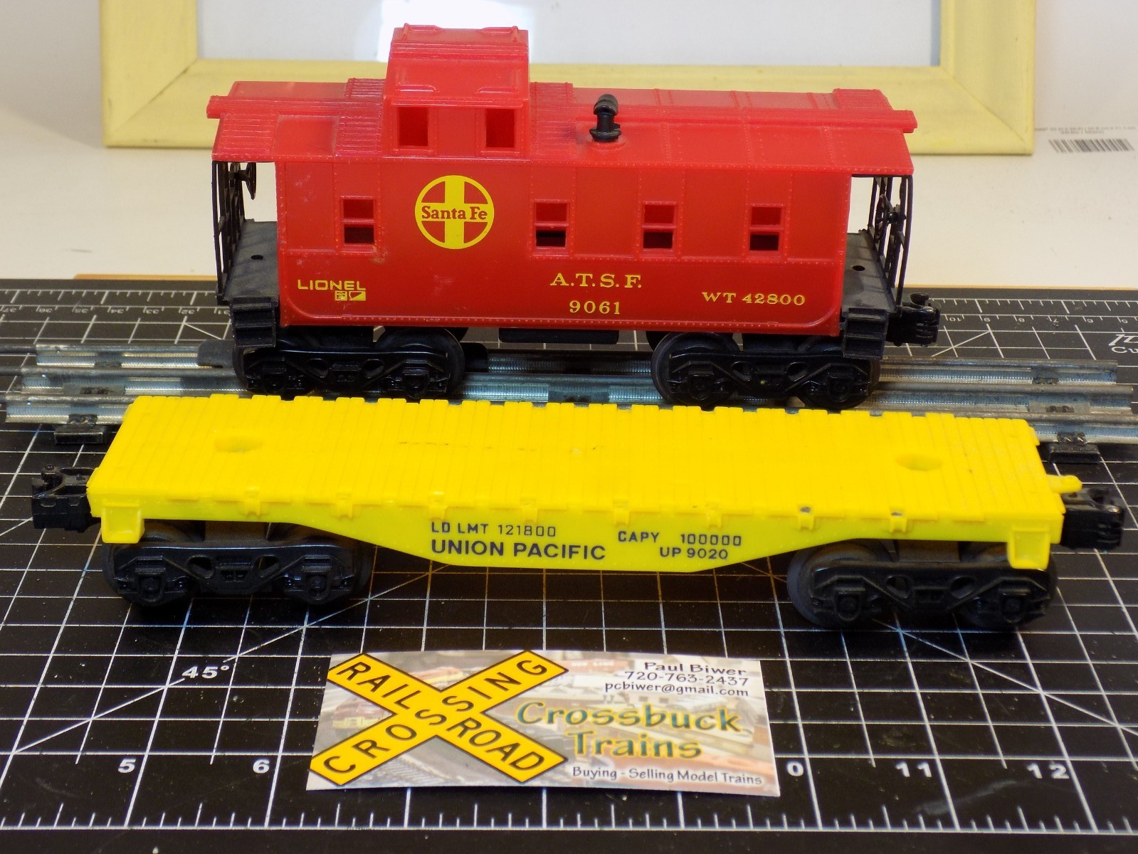Click here to see eBay Auction