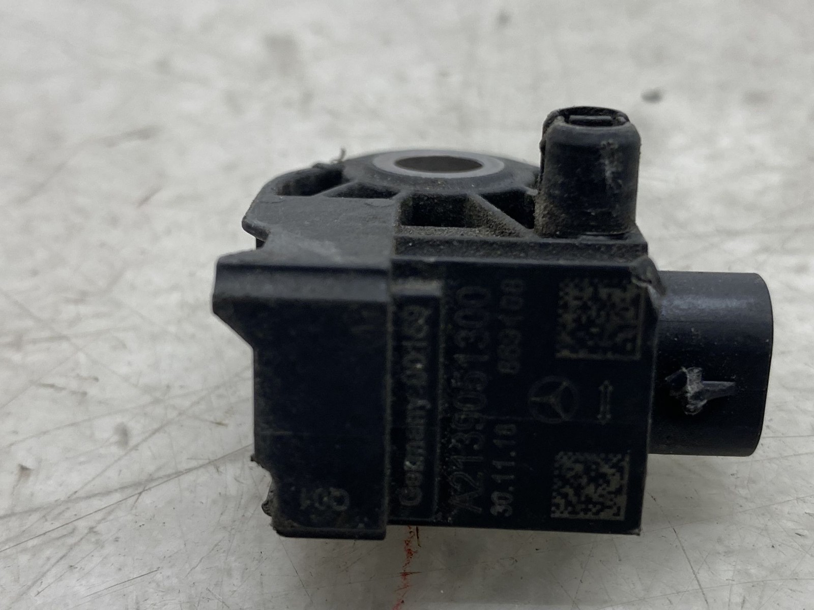 2019-2023 ASTON MARTIN VANTAGE OEM FRONT REAR LEFT RIGHT SENSOR SET OF 4