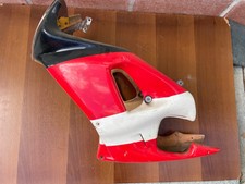 CARENA DESTRA SINISTRA MINI MOTO POLINI 911 DREAMBIKE DREAM BIKE MINIMOTO