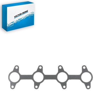 Victor Reinz Exhaust Manifold Gasket Set For 1987-1991 Pontiac Tempest