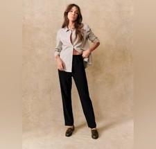 Sezane Ross Trousers SZ 38/US 6