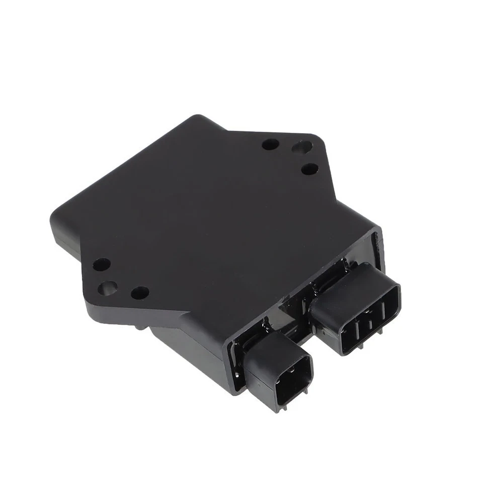 CDI Ignition Box Fit For Suzuki DRZ400S DRZ 400S 2000-2015 2016 2017 2018 New Foto 3 de 4