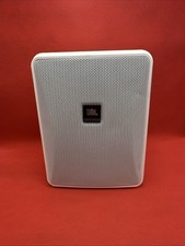 JBL Control 25-1-WH Wall Speaker White / Free Shipping