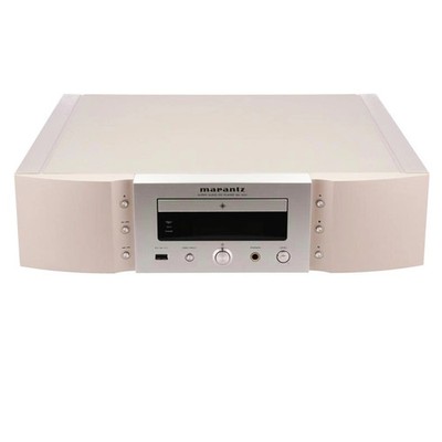 DDP Marantz SACD CD player SA-14S1 W Audio Super Audio DSD USB-A (B rank) JDM JP