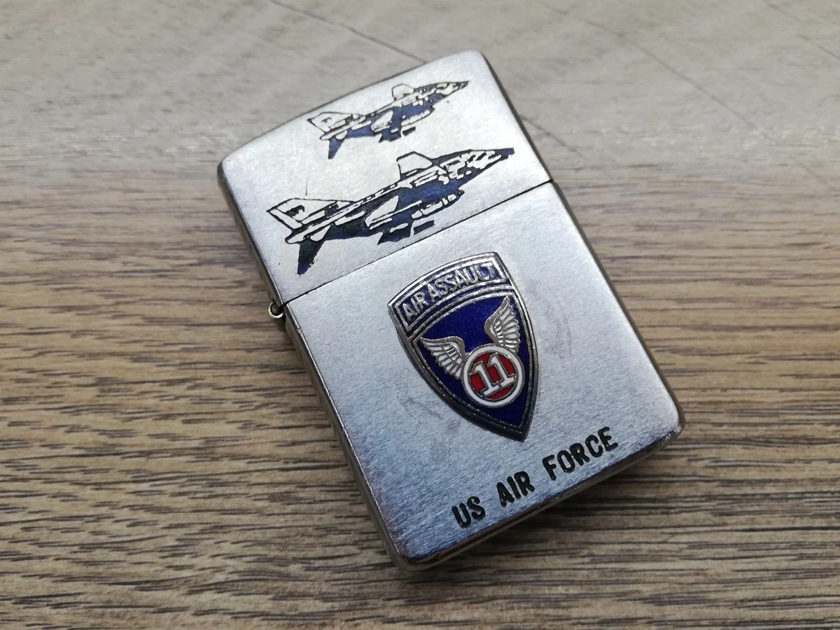airborne zippo products for sale | eBay