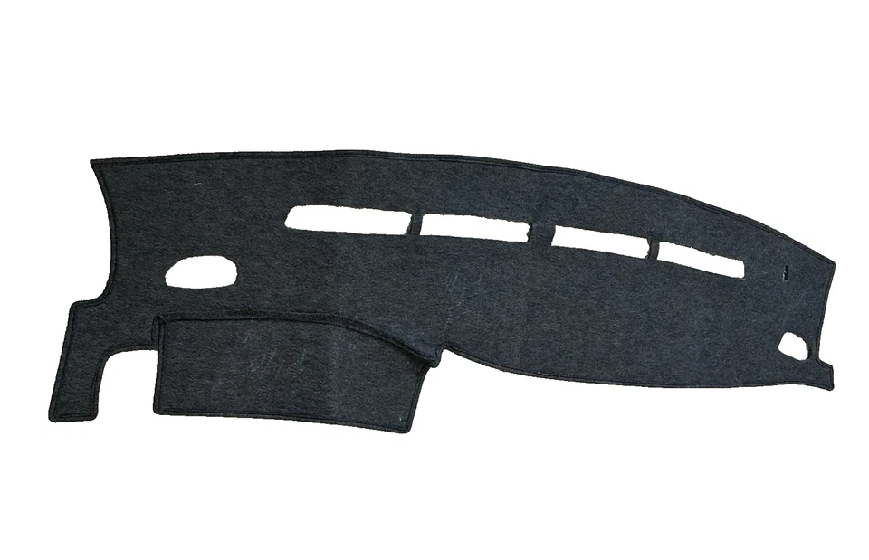 подходит для Ford Crown Victoria 1995-2011 годов выпуска чехол коврик для приборной панели подушечка / черный (2008) - Изображение 4 из 4