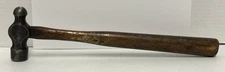 ATHA USA 8oz Ball Peen Hammer Tool Horse Shoe Logo Machinist Farrier Mechanic
