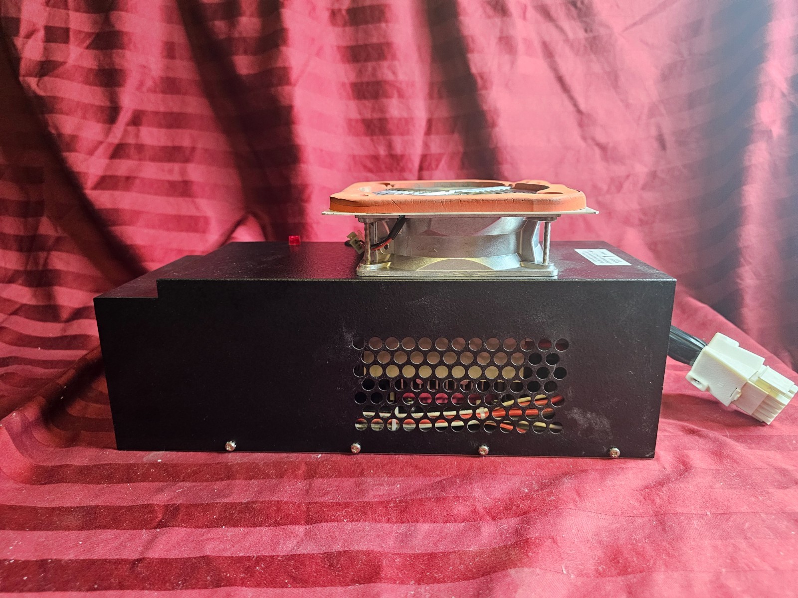 Showa Optronics GLG3078 Argon Laser Unit