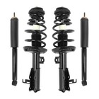 Front & Rear Complete Strut & Shock Kit for 2013-2015 Chevrolet Malibu
