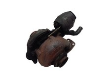 Turbolader für PEUGEOT 308 SW I (4E, 4H) 1.6 HDI 9663199280