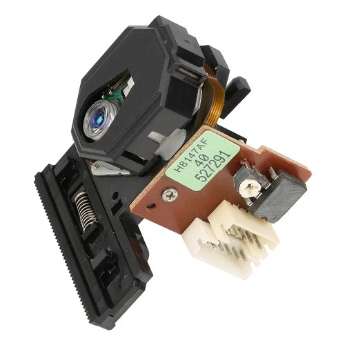 H8147AF Black Optical Pick Up Lens CD Mechanism Replacement Parts Spare