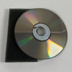 Lunar: Eternal Blue (Sega CD, 1995) Complete CIB Reg Card & Foam Tested - MINTY!