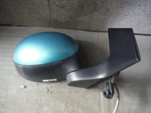 NISSAN Moco 2006 DBA-MG22S Right Side Mirror 963014A00J [Used] [PA117355579]