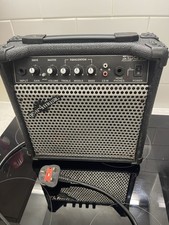 Guar4music Guitar Amplifier Excellent Condition