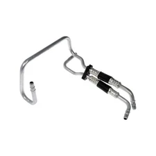 For Ford F250/F350 Super Duty 2005-2007 Transmission Oil Cooler & Return Line