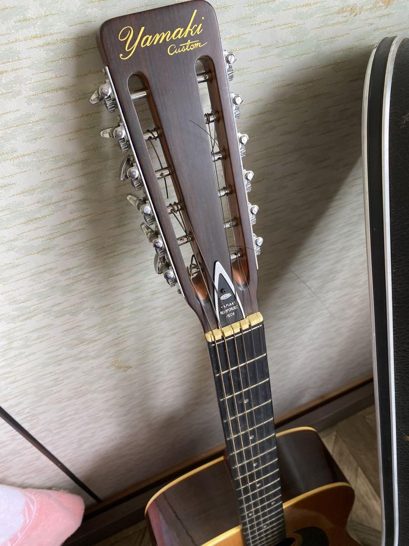 ギター YAMAKI custom TYPE Vintage Custom Guitar by Yamaki | eBay