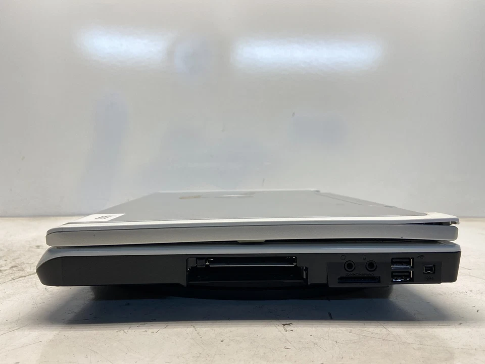 戴尔 Inspiron E1505 英特尔酷睿 Solo 06E8 1.6GHz 1 GB 无硬盘 — 第 4/4 张图片